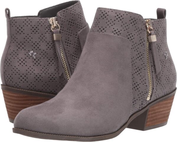 Dr. Scholl's Shoes womens Brianna Ankle Boot