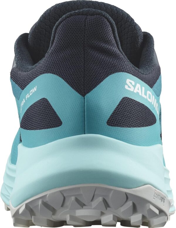 Salomon Women's ULTRA FLOW Trail Running Shoes for Women