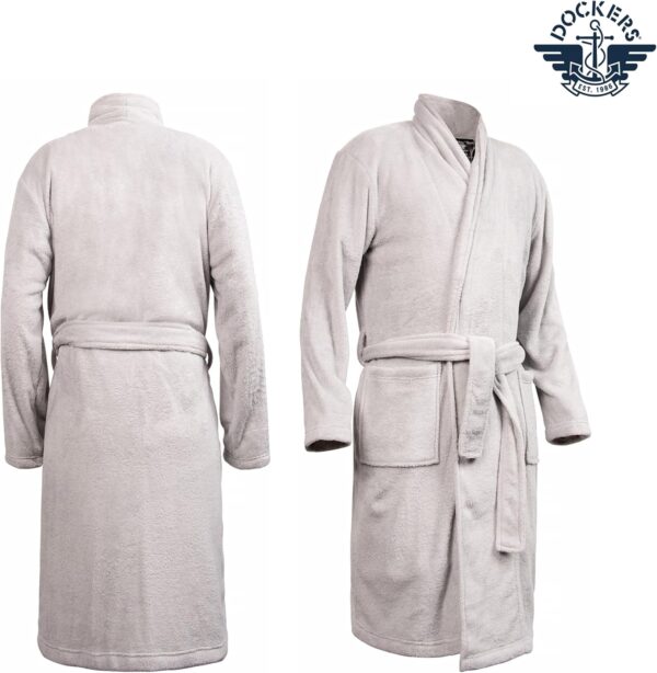 Dockers Men Dockers Men's Robes