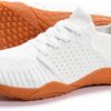 WHITIN Women's Barefoot & Minimalist Shoe | Zero Drop Sole | Trail Runner