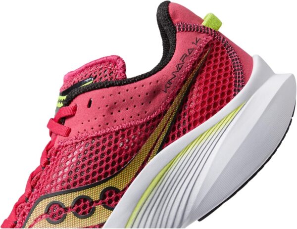 Saucony Women's Kinvara 14 Sneaker