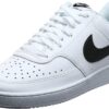 Nike Men's Court Vision Lo Sneaker