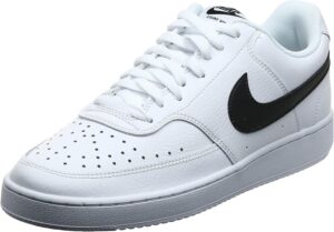 Nike Men's Court Vision Lo Sneaker