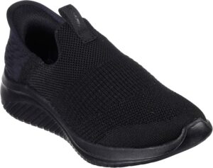 Skechers Boys' ULTRA FLEX 3.0 - SMOOTH STEP