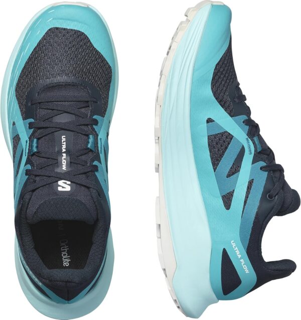 Salomon Women's ULTRA FLOW Trail Running Shoes for Women