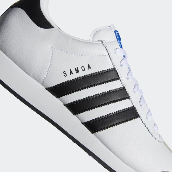 adidas mens Samoa Retro Sneaker