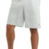 Champion Men's Shorts, Men's Mesh Gym Shorts, Lightweight Athletic Shorts (Reg. Or Big & Tall)