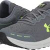 Under Armour Men's Charged Assert 10 Running Shoe