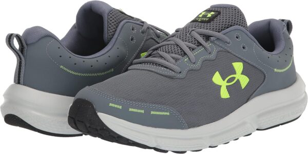 Under Armour Men's Charged Assert 10 Running Shoe