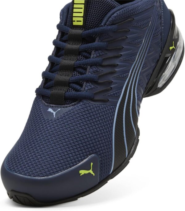 PUMA Men's Voltaic Evo Running Shoe