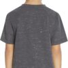 Hurley Boys' Soft Basic Cloud Slub T-Shirt