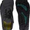 WHITIN Men's Minimalist Trail Running Shoes | Wide Toe Box | Optimal Barefoot-Feel