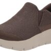 Skechers Men's Gowalk Flex-Athletic Slip-on Casual Loafer Walking Shoes with Air Cooled Foam Sneaker