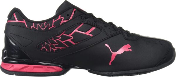 PUMA Womens Tazon 6 Cross Trainer