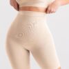 SHAPERMINT Shapewear for women - High-Waisted Shapewear Tummy Control Shorts, Faja body shaper, underwear for women