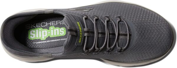 Skechers Men's Hands Free Slip-ins Summits High Range Sneaker