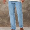 Wrangler Authentics Men's Classic 5-Pocket Relaxed Fit Cotton Jean