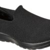 Skechers Women's Go Walk Joy-Sensational Day Sneaker