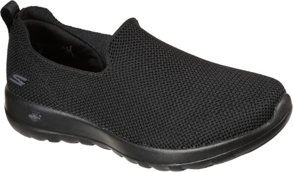 Skechers Women's Go Walk Joy-Sensational Day Sneaker