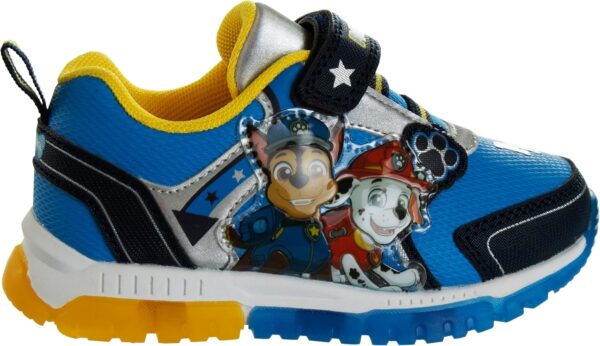 Nickelodeon Boy's Paw Patrol Sneaker (Toddler/Little Kid)