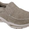 Skechers Men's Relaxed Fit-Creston-Moseco