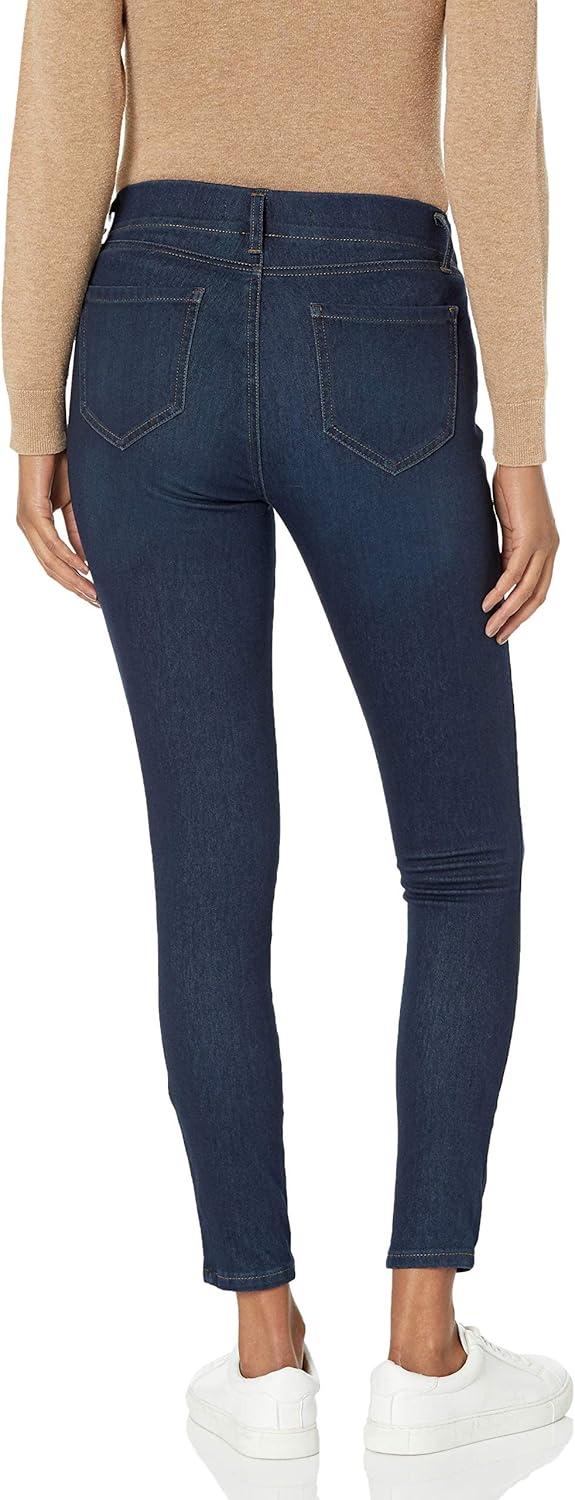 Amazon Essentials Women's Pull-On Knit Jegging (Available in Plus Size)