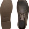 Clarks Men's Bushacre 2 Chukka Boot