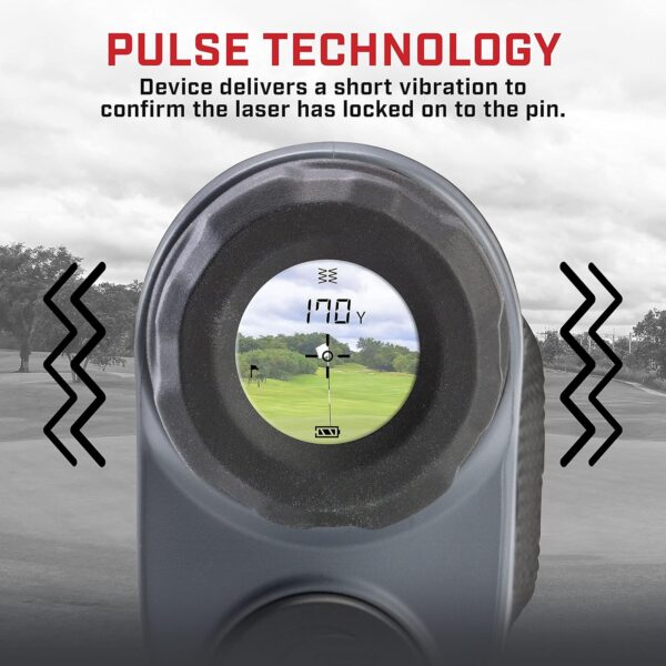 Callaway Golf 300 Pro Laser Rangefinder