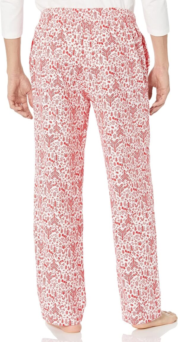 Amazon Essentials Men's Flannel Pajama Pant (Available in Big & Tall)