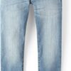 The Children's Place Boys' Stretch Straight Leg Jeans