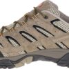 Merrell Men's Moab 2 Wp Hiking Boot