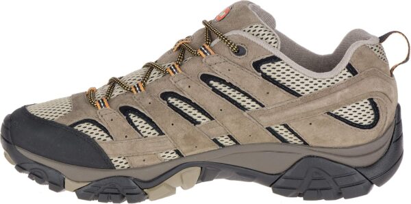 Merrell Men's Moab 2 Wp Hiking Boot