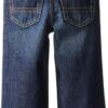 The Children's Place Boys Baby and Toddler Pull on Straight Jeans