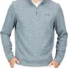 Under Armour Men's Storm SweaterFleece Quarter Zip