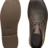 Clarks Men's Bushacre 2 Chukka Boot