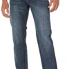 Amazon Essentials Men's Athletic-Fit Stretch Jean