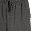 Amazon Essentials Men's Fleece Open Bottom Sweatpant (Available in Big & Tall)