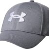 Under Armour Men's Blitzing Cap Stretch Fit