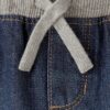 The Children's Place Boys Baby and Toddler Pull on Straight Jeans