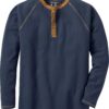 Legendary Whitetails Men's Recluse Henley