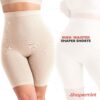 SHAPERMINT Shapewear for women - High-Waisted Shapewear Tummy Control Shorts, Faja body shaper, underwear for women