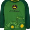 John Deere Kids Boys Tee Shirts