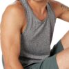 Amazon Essentials Men's Tech Stretch Tank Top