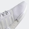 adidas Originals Unisex-Child NMD_r1's Sneaker