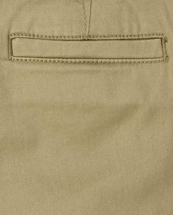 The Children's Place Boys' Stretch Skinny Chino Pants