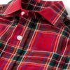 The Children's Place Boy's Long Sleeve Button Down Shirts