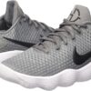 Nike Hyperdunk 2017 Low Mens Basketball Trainers Sneakers Shoes