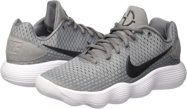 Nike Hyperdunk 2017 Low Mens Basketball Trainers Sneakers Shoes