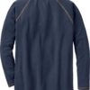 Legendary Whitetails Men's Recluse Henley