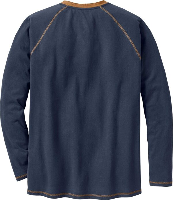 Legendary Whitetails Men's Recluse Henley